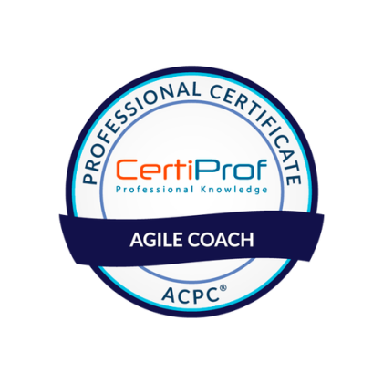 Agile Coach Professional Certificate ACPC®