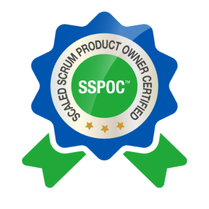 Scaled Scrum Product Owner Certified (SSPOC™)