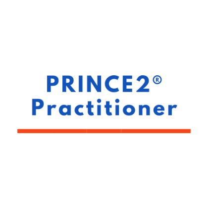 PRINCE2® 7 Practitioner with exam