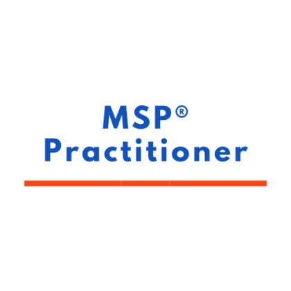 MSP 5th edition Practitioner