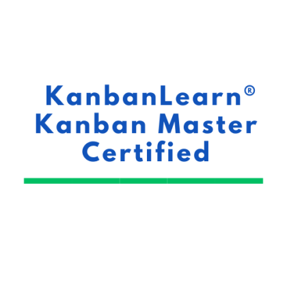 KanbanLearn® Kanban Master Certified 