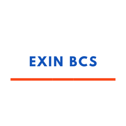 EXIN BCS Foundation Certificate in Business Analysis