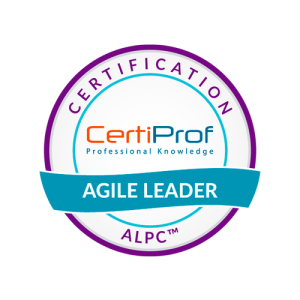 Agile Leader Professional Certification ALPC ™