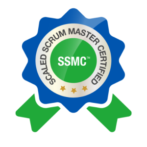 Scaled Scrum Master Certified (SSMC™)
