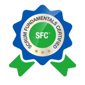 Scrum Fundamentals Certified (SFC™)