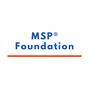 MSP 5th edition Foundation 