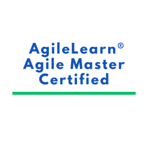 AgileLearn® Agile Master Certified