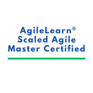 AgileLearn® Scaled Agile Master Certified